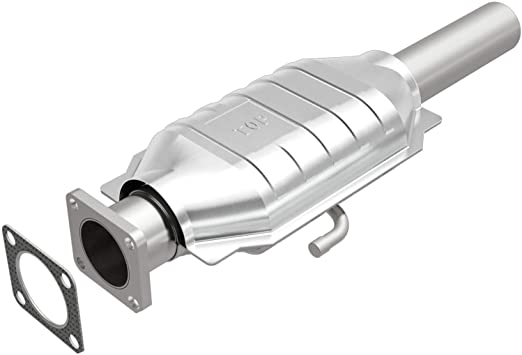 Catalytic Converter